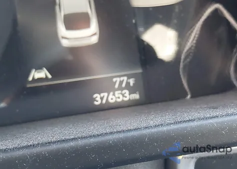 2023 Hyundai Elantra Sel z USA, uszkodzony, nr VIN 5NPLM4AG8PH112367